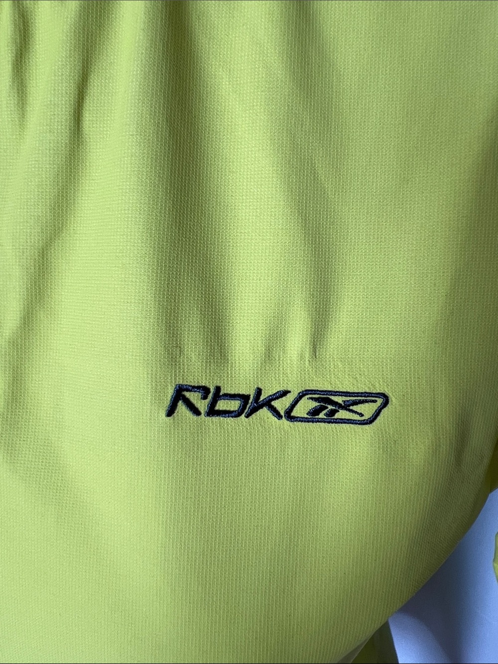 NWT Reebok Premier Running Jacket - Picture 3 of 9